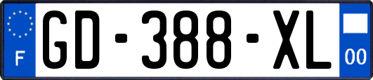 GD-388-XL