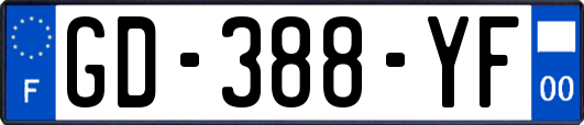 GD-388-YF