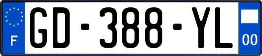 GD-388-YL