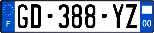 GD-388-YZ