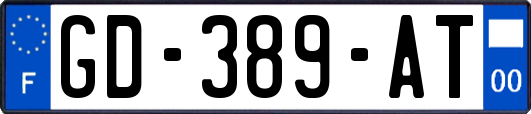 GD-389-AT