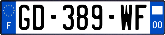 GD-389-WF