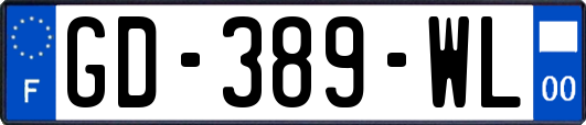 GD-389-WL