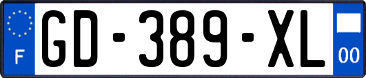 GD-389-XL