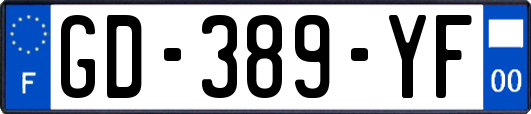 GD-389-YF