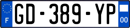 GD-389-YP