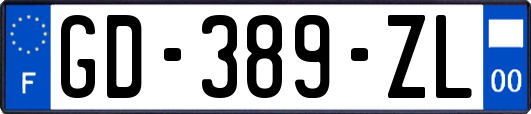 GD-389-ZL