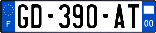 GD-390-AT