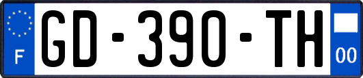 GD-390-TH