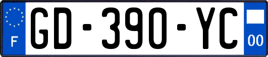 GD-390-YC