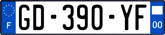 GD-390-YF