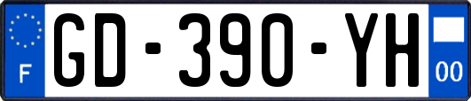 GD-390-YH