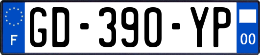 GD-390-YP