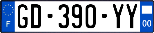 GD-390-YY