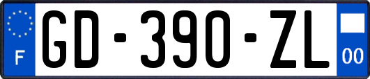 GD-390-ZL