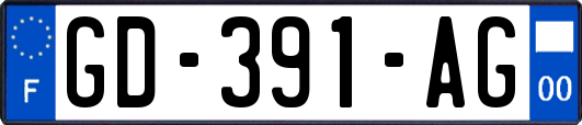 GD-391-AG