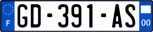 GD-391-AS