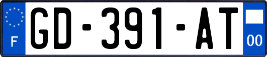 GD-391-AT