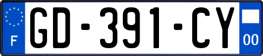 GD-391-CY