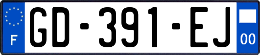 GD-391-EJ