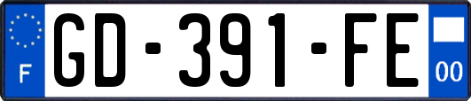 GD-391-FE