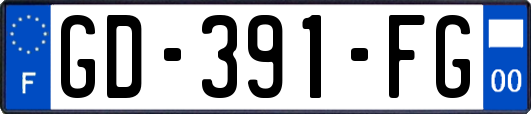 GD-391-FG