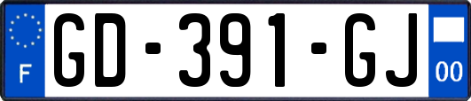 GD-391-GJ