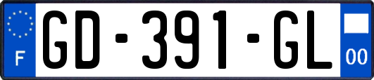 GD-391-GL