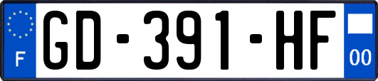 GD-391-HF