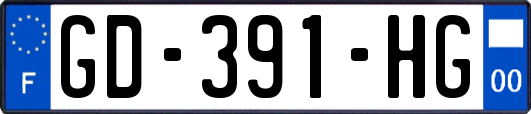 GD-391-HG
