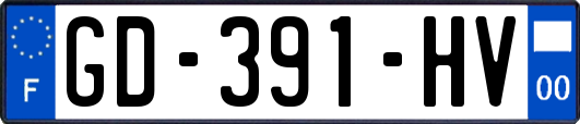 GD-391-HV