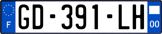 GD-391-LH