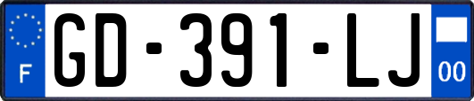 GD-391-LJ