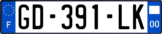GD-391-LK
