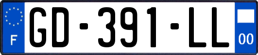 GD-391-LL