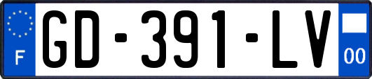 GD-391-LV