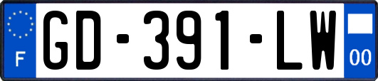 GD-391-LW