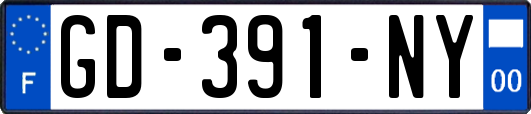 GD-391-NY