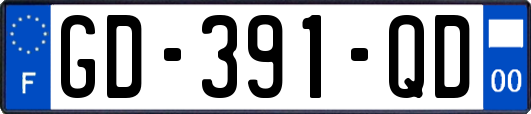 GD-391-QD