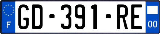 GD-391-RE