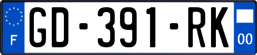 GD-391-RK