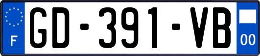 GD-391-VB