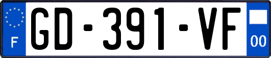 GD-391-VF