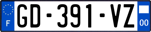 GD-391-VZ