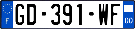 GD-391-WF