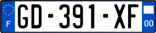 GD-391-XF