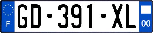 GD-391-XL