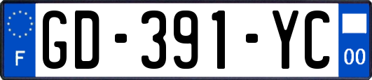 GD-391-YC