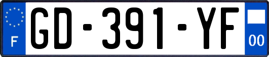 GD-391-YF