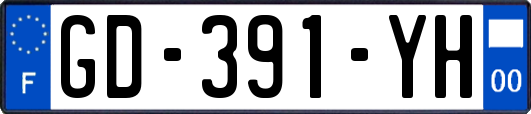 GD-391-YH